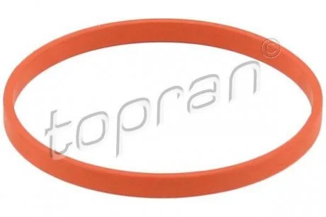 Уплотнитель TOPRAN / HANS PRIES 117328