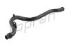 Патрубок системи охолодження Audi A4, A5, A6 , A7, A8 VW Touareg 2.8-3.2 05.04-09.18 118 505