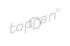 Прокладання терм OPEL 1,8-2,0 1338203 202327