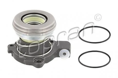 Подшипник выжимной гидравлический Opel Astra H/Corsa,Vectra C 01- TOPRAN / HANS PRIES 206 152