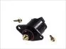 Клапан холостого хода, OPEL Astra, Corsa, Combo, 1.2-1.4, 93-00 TOPRAN / HANS PRIES 206 167 (фото 1)