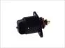 Клапан холостого хода, OPEL Astra, Corsa, Combo, 1.2-1.4, 93-00 TOPRAN / HANS PRIES 206 167 (фото 2)