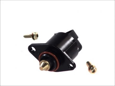 Клапан холостого хода, OPEL Astra, Corsa, Combo, 1.2-1.4, 93-00 TOPRAN / HANS PRIES 206 167