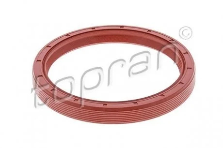 Сальник колінвалу Ford 1.8D/TD;Transit 2,4D (79x95,25x11) TOPRAN / HANS PRIES 300 142