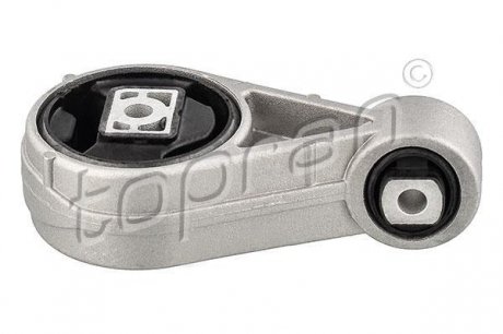 Опора двигуна Ford Transit Connect 1.8 16V/TDCI 02-, Focus 2.0 16V 98-04 TOPRAN / HANS PRIES 301 803 (фото 1)