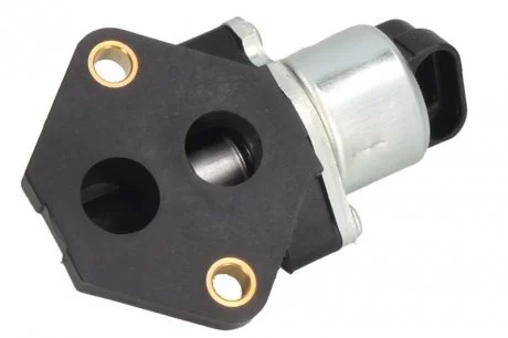 Клапан холостого хода, FORD Fusion, Ka, 1.3-1.6, 02-12 TOPRAN / HANS PRIES 302 683