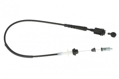 Тросик газа TOPRAN / HANS PRIES 302 775