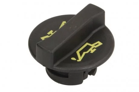 Крышка маслозаливной горловины TOPRAN / HANS PRIES 304291 (фото 1)