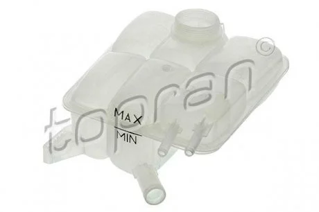 Бачок расширительный, FORD C-Max, Focus, Kuga 03-12 TOPRAN / HANS PRIES 304 999