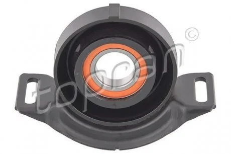 Опора карданного вала TOPRAN / HANS PRIES 400081 (фото 1)