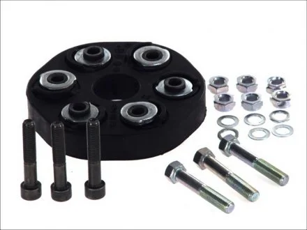 Фото 1 - шарнір, карданний вал TOPRAN / HANS PRIES 400238 Шарнір, карданний вал TOPRAN / HANS PRIES 400238 (фото 1)