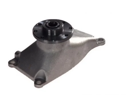 Механізм натягу ременя TOPRAN / HANS PRIES 400913