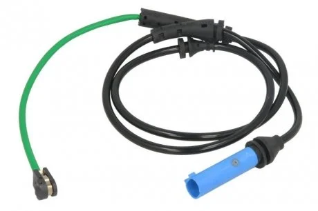 Датчик зносу, гальмо. TOPRAN / HANS PRIES 503067 (фото 1)