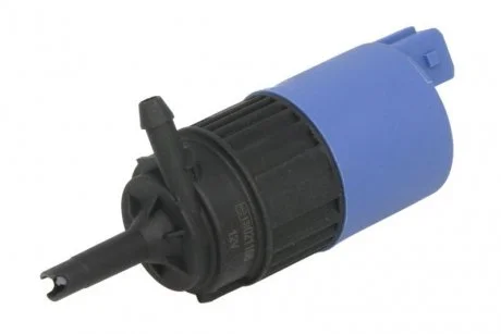 POMPKA SPRYSKIWACZA HP 755 VOLVO S40 I, V40 95-04 TOPRAN / HANS PRIES 600 115
