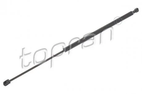 Газовий упор TOPRAN / HANS PRIES 600 170