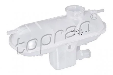 Бачок розширювальний TOPRAN / HANS PRIES 722108