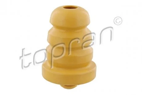 Отбойник амортизатора TOPRAN / HANS PRIES 722687