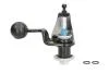 Рычаг переключения передач, CITROEN Berlingo, 02-PEUGEOT Parnter, 02- 723 038