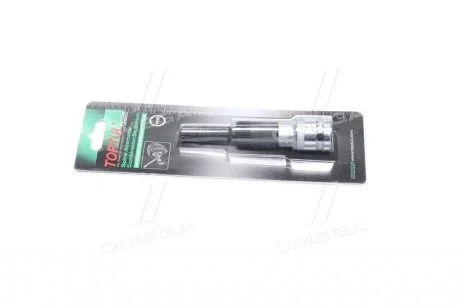 Ключ для демонтажа генератора SPLINE 1/2&quot; 10mm Toptul JDCD3310 (фото 1)