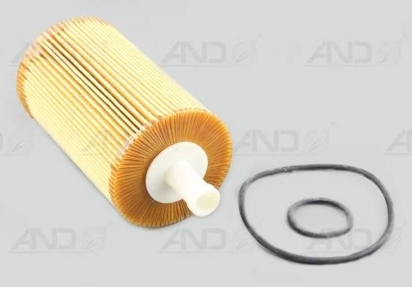 Фільтр масляний Lc-200 dis 570 seq TOYOTA 0415238020