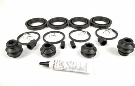 Р-кт гальмівного супорта перед. Camry/Venza TOYOTA 04478-0T011