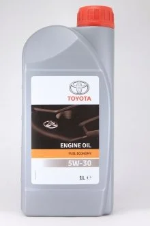Олія моторна Fuel Economy 5W-30 1л TOYOTA 08880-80846