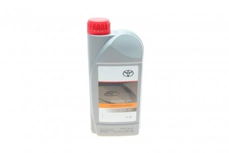 Масло моторное Premium Fuel Economy 5W-30 1л TOYOTA 08880-83388