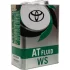 Олія в АКПП, TOYOTA ATF WS 4L 08886-02305