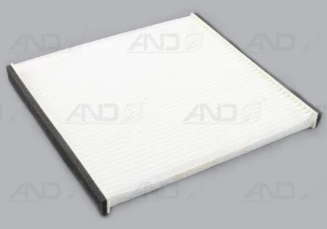 Фільтр салону TOYOTA 0897400830