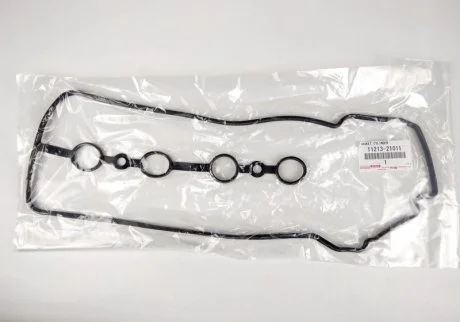 Прокладка клапанной крышки TOYOTA 11213-21011