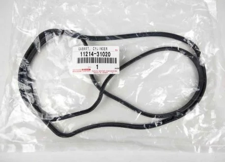 Прокладка клап крыш LH TOYOTA 11214-31020