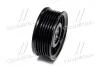 Ролик приводного ременя Land Cruiser 100/200 Sequoia GS/LS/LX TOYOTA 16604-50030 (фото 2)