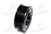 Ролик приводного ременя Land Cruiser 100/200 Sequoia GS/LS/LX TOYOTA 16604-50030 (фото 4)