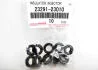 Кільце форсунки нижнє TOYOTA 23291-23010