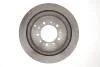 Диск тормозной Tundra TOYOTA 42431-0C011 (фото 4)
