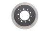 Диск тормозной зад (4243160290) TOYOTA