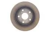 Диск тормозной (TOYOTA) СПЕЦЦИНА 4351202390