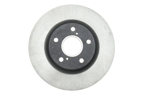 Диск гальмівний TOYOTA 43512-06150