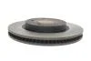 Фото 3 - диск тормозной передний TOYOTA 43512-33150 Диск тормозной передний TOYOTA 43512-33150 (фото 3)