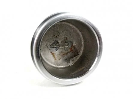 Поршень, корпус скобы тормоза передний LAND CRUISER 01/10 TOYOTA 47731-60300 (фото 1)