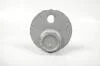 Болт рич пер зад нижній Toyota LC Prado 48190-60020