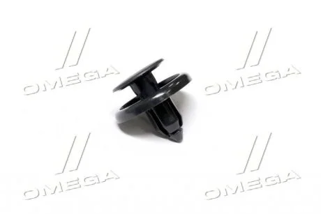 Клипса решетки радиатора TOYOTA 9046707166