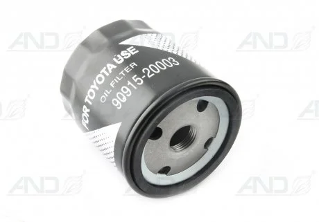 Фільтр масл LAND CRUISER PRADO 150 3.0 D TOYOTA 90915-20003