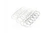 Кільця TOYOTA 1JZ-GE/2JZ-GE d86.0+0.51.5-1.5-4.0 на 6 цил. TP 35946.050 (фото 1)