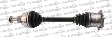 AUDI Полуось L=461,5mm 42 зуб. A4 Allroad B8 (8KH) 3.0 TDI quattro 09-12, A4 B8 (8K2) 2.0 TDI 07-15, A5 (8T3) 3.2 FSI 07-12 Trakmotive 30-0048