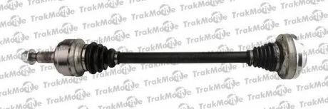 AUDI Полуось лев. L=740mm 30 зуб. Q7 4.2 TDI 09-15 Trakmotive 30-0065