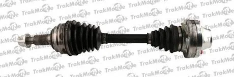 AUDI Приводной вал L=530mm, 30 зуб. Q7 (4LB) 3.0 TDI 07-15, VW TOUAREG 3.2 V6 04-06, PORSCHE CAYENNE (9PA) 3.6 07-10 Trakmotive 30-0066