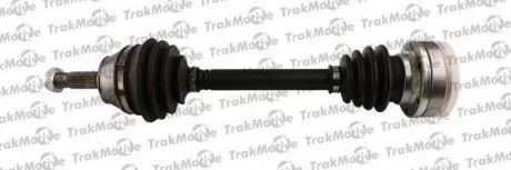 VW Полуось лев. L=479mm, 20 зуб. POLO 1.0,1.6,1.9SDI 95- Trakmotive 30-0077