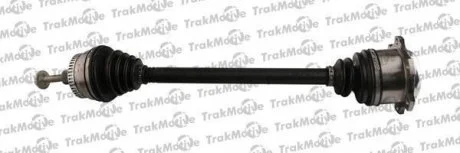AUDI Полуось прав. L=590mm, 33 зуб. A4 1,6-1,9D 96, VW Passat -01 Trakmotive 30-0079