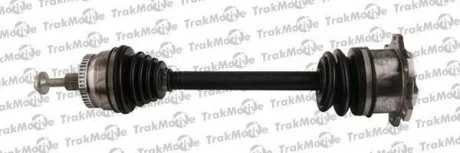 AUDI Полуось прав. с ABS L=499mm 33 зуб. A4 1.8 94-, VW PASSAT B5 1.8 96-00 Trakmotive 30-0080